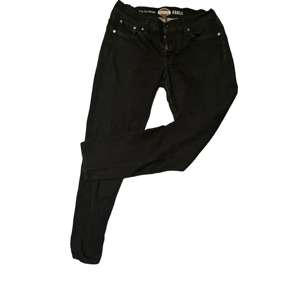 Fossil Jeans